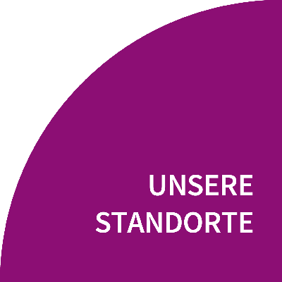 Unsere Standorte
