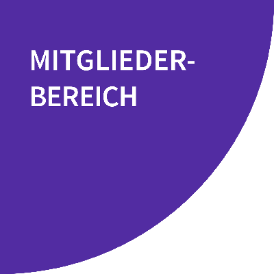 Mitgliederbereich